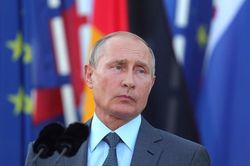 Giữa khủng hoảng Ukraine, Nga bị tố dùng khí đốt làm 'vũ khí'