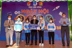 Về nơi khơi nguồn đam mê sáng tạo