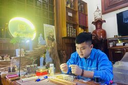 Cán bộ đoàn năng động trong lập thân, lập nghiệp