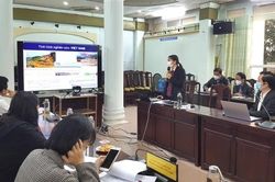 Kinh tế Khoa học - công nghệ Đánh giá nguyên nhân rủi ro do sạt trượt đất ở khu vực thủy điện