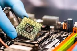 Thế giới Thế giới Ấn Độ với tham vọng trở thành trung tâm chip bán dẫn toàn cầu