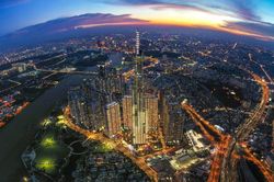 Kinh tế Việt Nam sẽ 'bứt phá' sau giai đoạn khó khăn