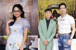 Cát-xê Hồ Văn Cường là 200 triệu, Phương Mỹ Chi và loạt sao nhí được trả ra sao?