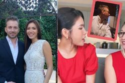 Mẹ Minh Tú tiết lộ lý do ủng hộ 'con rể ngoại quốc tương lai' khiến netizen phấn khích