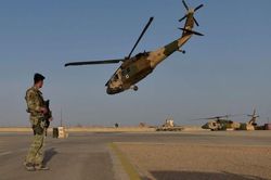 Bất ngờ Taliban đòi Tajikistan, Uzbekistan trả máy bay