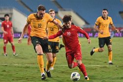 Tuyển Australia vắng 2 trụ cột ở trận gặp Việt Nam