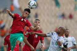 Soi kèo nhà cái Morocco vs Comoros. Nhận định, dự đoán bóng đá châu Phi (23h00, 14/1)