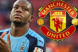 Tin MU 14/1: MU mua sao Bundesliga với giá rẻ khó tin, Brighton báo giá Lamptey