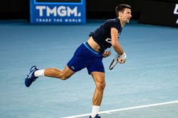 Djokovic lại bị hủy visa, lỡ hẹn với Australian Open 2022