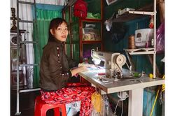 Nỗi niềm mang tên việc làm