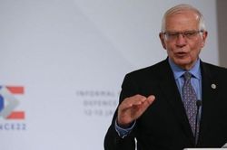 EU tuyên bố số phận Dòng chảy phương Bắc 2 phụ thuộc vào Ukraine