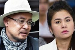 Lý do khiến Viện KSND Tối cao kiến nghị hủy án ly hôn của vợ chồng ông Đặng Lê Nguyên Vũ