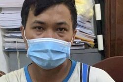 Truy bắt kẻ tự xưng Phó phòng CSGT gọi doanh nghiệp có xe vi phạm 'chung chi' tiền