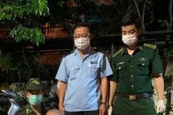 'Bắt mạch' buôn lậu ngày áp Tết: Những thủ đoạn tinh vi ở Lao Bảo