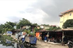 Phận nghèo 'cày Tết': Nhọc nhằn mưu sinh