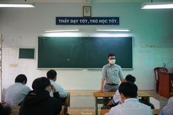 TPHCM: Giáo viên, giảng viên thưởng Tết ra sao?