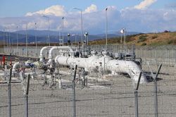 Thổ Nhĩ Kỳ ký thỏa thuận giao 1,7 tỷ m3 khí đốt cho Azerbaijan