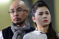 Những phát ngôn để đời của ông Đặng Lê Nguyên Vũ từng khiến bà Thảo và dư luận lặng người