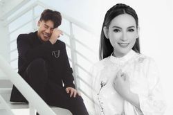 Hamlet Trương dành món quà đặc biệt tặng cố ca sĩ Phi Nhung