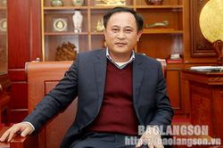Nỗ lực phấn đấu đạt mục tiêu tăng trưởng trên 7%Tin khácTiêm nhắc lại mũi 3 vắc xin COVID-19: Đảm bảo an toàn, nhanh chóng, hiệu quảĐẩy mạnh các giải pháp hỗ trợ tiêu thụ nông sản ùn ứ tại khu vực cửa khẩu