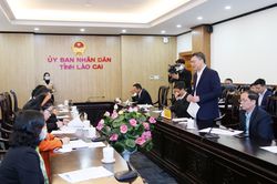 Lào Cai kiến nghị một số vấn đề liên quan đến chính sách dân tộc