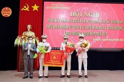 Cục Thuế tỉnh triển khai nhiệm vụ năm 2022