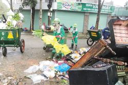 Kinh tế Khoa học - công nghệ Đến hẹn... rác tăng