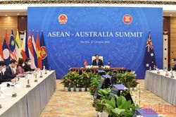Thế giới Thế giới ASEAN, Australia cùng quan hệ đối tác chiến lược toàn diện