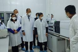 Giám đốc Tổ chức Y tế thế giới khu vực Tây Thái Bình Dương: Tôi cảm ơn nhân viên y tế trong 2 năm qua