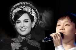 Xôn xao clip Hồ Văn Cường nhắc tới cố nghệ sĩ Phi Nhung: 'Em luôn khắc ghi công ơn của mẹ'