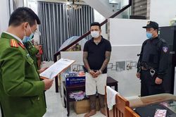 Phá đường dây cá độ hơn 500 tỷ đồng, phong tỏa 13 tài khoản ngân hàng