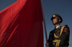 Trung Quốc thay chân Mỹ ở Afghanistan?