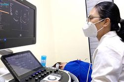 Điều chỉnh nhịp tim sau mắc Covid