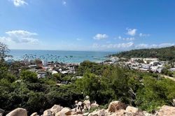 Bình Định: Nhơn Châu sẽ là 'tâm' du lịch biển đảo