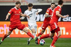 Soi kèo nhà cái Union Berlin vs Hoffenheim. Nhận định, dự đoán bóng đá Bundesliga (21h30, 15/1)
