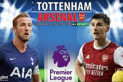 Soi kèo nhà cái Tottenham vs Arsenal. Nhận định, dự đoán bóng đá Anh (23h30, 16/1)