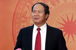 Phó Thủ tướng Lê Văn Thành làm Chủ tịch Ủy ban Quốc gia Ứng phó sự cố, thiên tai và Tìm kiếm cứu nạn