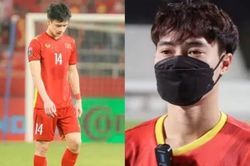 Văn Toàn, Hoàng Đức đã âm tính với Covid-19