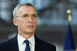 Tổng thư ký NATO lên tiếng sau khi chính phủ Ukraine bị tấn công mạng