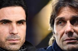 Tottenham 'nổi điên' vì Arsenal đòi hoãn trận derby London