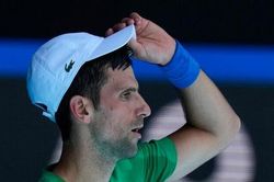 Nhiều tay vợt không muốn djokovic dự Australian Open