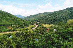 Trên đất trấn ải Tén Tằn-Kỳ 1: Tiền đồn biên giới