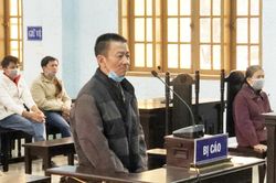 Gia Lai: Đâm người khác, lãnh 12 năm tù