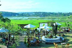 Cà phê du lịch ở Pleiku