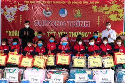 Tỉnh đoàn, Hội Đồng đội tỉnh tổ chức chương trình 'Xuân sẻ chia – Tết yêu thương' năm 2022Tin khácQuy định 37 về những điều đảng viên không được làm: Lăng kính để đảng viên tự soi, tự sưảTiêm nhắc lại mũi 3 vắc xin COVID-19: Đảm bảo an toàn, nhanh chóng, 