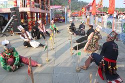 Yên Lập bảo tồn và phát huy giá trị văn hóa