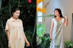 Vẻ trẻ trung của BTV Diệp Anh sau 6 năm rời VTV