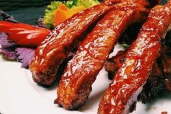Điểm danh 9 món nướng hấp dẫn, thơm phức, tiệc tùng cuối năm làm tại nhà ngon ơ!