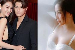 Quỳnh Thư - Linh Chi từng 'cạch mặt' Vũ Khắc Tiệp đều vướng tin đồn là 'tiểu tam' cướp chồng