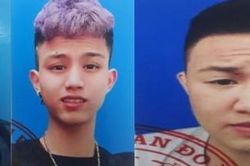 Truy nã 2 bị can trong vụ án mạng lúc nửa đêm